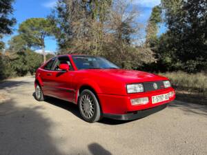 Afbeelding 2/46 van Volkswagen Corrado G60 1.8 (1992)