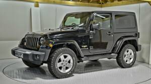Image 1/50 of Jeep Wrangler 2.8 CRD (2013)