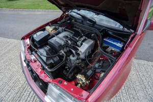 Immagine 19/23 di Mercedes-Benz 200 E-16 (1993)