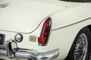 Bild 33/50 von MG MGB (1967)