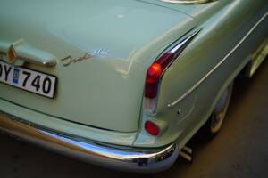 Image 42/83 of Borgward Isabella (1959)