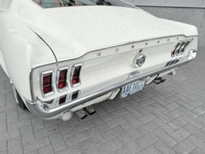 Image 27/50 of Ford Mustang 289 (1967)