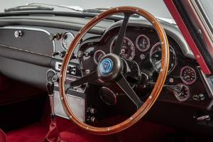 Image 17/23 de Aston Martin DB 4 Vantage (1962)
