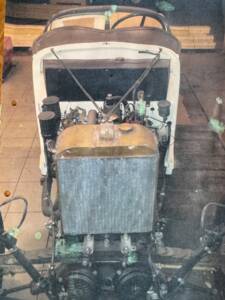 Image 9/17 of BMW 319/1 Sport (1935)