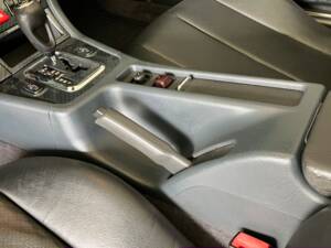 Image 8/10 of Mercedes-Benz SLK 230 Kompressor (1997)