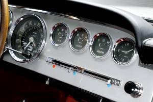 Image 21/28 of Ferrari 250 GT&#x2F;E (1961)