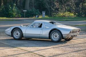 Imagen 9/46 de Porsche 904 Carrera GTS (1964)