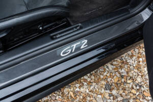 Bild 38/47 von Porsche 911 GT2 (2009)