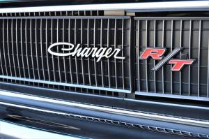 Image 45/46 de Dodge Charger R&#x2F;T 426 (1968)