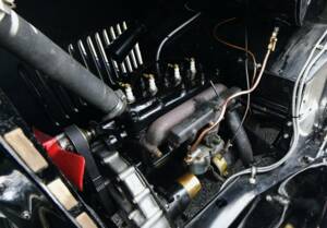 Bild 45/50 von Triumph Super 7 (1928)