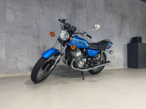 Bild 1/33 von Kawasaki DUMMY (1974)