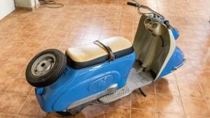 Bild 3/11 von Heinkel Tourist 102 A1 (1955)