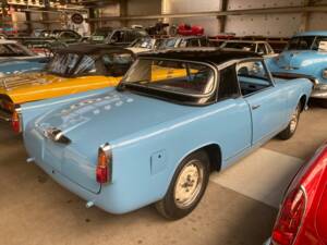 Afbeelding 13/19 van Lancia Appia Convertible Vignale (1957)