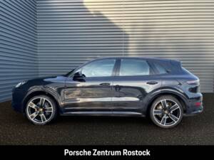 Imagen 2/27 de Porsche Cayenne E-Hybrid (2022)