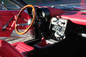 Imagen 19/24 de Alfa Romeo Montreal (1976)