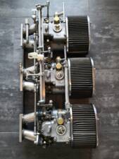 Bild 6/6 von MG MGC (1967)