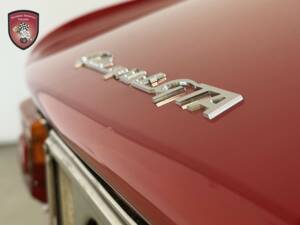 Imagen 65/68 de Alfa Romeo Giulia 1600 Sprint GT Veloce (1966)