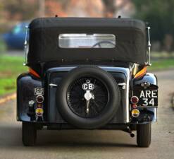 Image 12/50 of Talbot BA 105  Sports Tourer (1934)