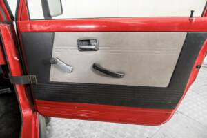 Image 33/50 de Suzuki SJ Samurai (1991)