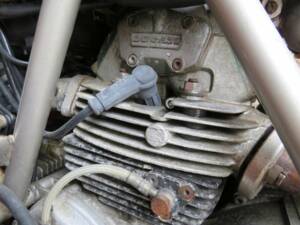 Bild 23/39 von Ducati DUMMY (1995)