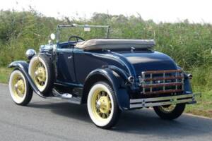 Bild 3/14 von Ford Modell A (1931)