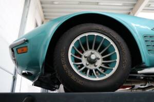 Image 42/50 of Chevrolet Corvette Stingray (1972)