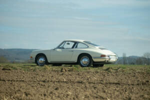 Image 3/97 de Porsche 911 2.0 (1964)