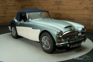Bild 10/19 von Austin-Healey 3000 Mk III (BJ8) (1966)