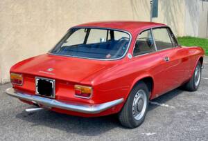 Bild 7/19 von Alfa Romeo Giulia 1300 GT Junior (1969)