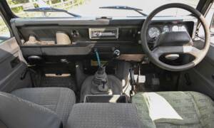 Image 4/50 of Land Rover Defender 110 300Tdi (1998)