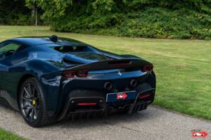 Bild 10/56 von Ferrari SF90 Assetto Fiorano (2021)