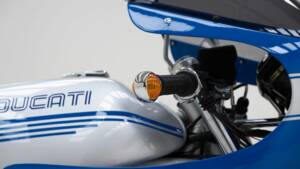 Bild 13/15 von Ducati DUMMY (1977)