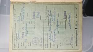 Image 91/91 de Opel Kadett (1938)