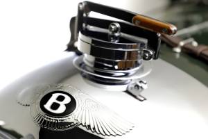 Bild 21/33 von Bentley 4 1&#x2F;2 Litre Supercharged (1931)