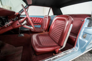 Image 25/50 of Ford Mustang 289 (1966)