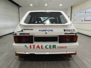 Imagen 5/15 de FIAT Ritmo 130 TC Abarth (1984)
