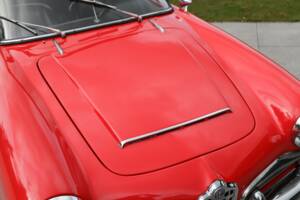 Bild 20/50 von Alfa Romeo Giulia 1600 Spider Veloce (1965)