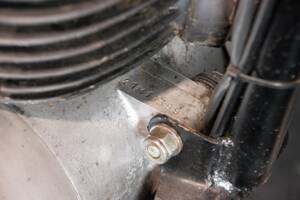 Bild 36/50 von Montesa DUMMY (1976)