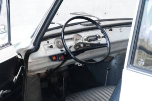 Image 20/50 of BMW 700 LS Luxus (1965)
