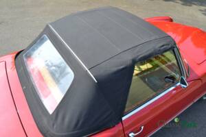Image 21/50 de Mercedes-Benz 230 SL (1964)