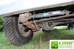 Bild 10/10 von Land Rover 88 (1984)
