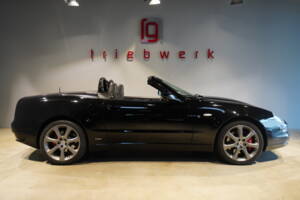 Bild 20/28 von Maserati Spyder 4200 (2005)