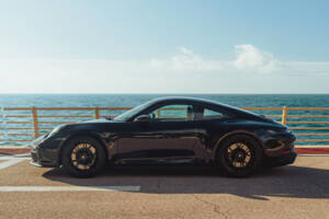 Bild 1/12 von Porsche 911 GT3 Touring (2023)