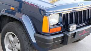 Image 17/67 de Jeep Cherokee (1996)