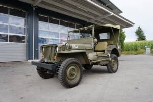 Afbeelding 2/58 van Willys MB (1943)