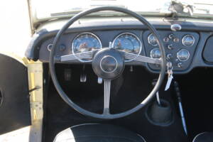 Immagine 69/83 di Triumph TR 3A (1959)