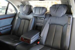 Bild 18/20 von Maybach 57 (2004)