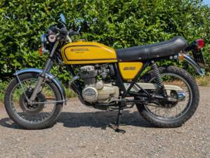 Bild 2/24 von Honda DUMMY (1977)