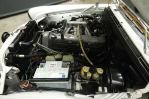 Bild 4/50 von Mercedes-Benz 280 SE (1970)