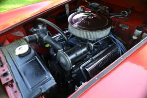 Image 27/48 of Allard K3 (1953)
